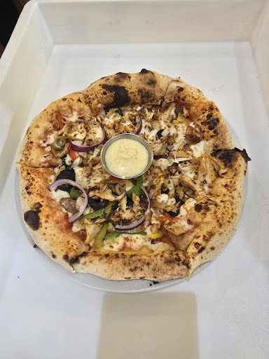 Photo of Bader Restaurant - S B Leisure, 396 Coventry Rd, Small Heath, Birmingham B10 0UF